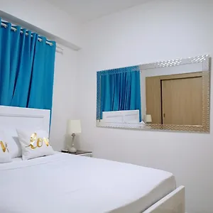  Apartamento Elegant And Confortable Close To