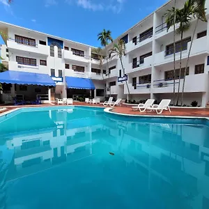 Calypso Hotel