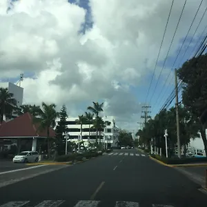  Apartamento Terrazas Del Caribe, Boca Chica.
